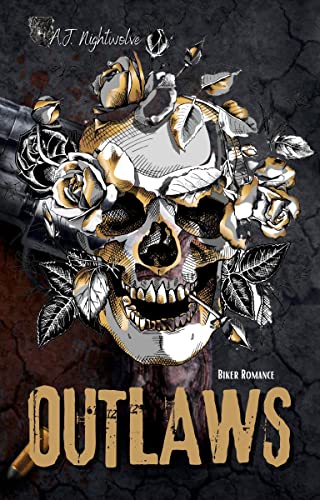 OUTLAWS - Book 6 (Inferno Outlaws MC)
