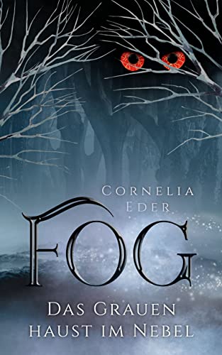 Fog - Das Grauen haust im Nebel