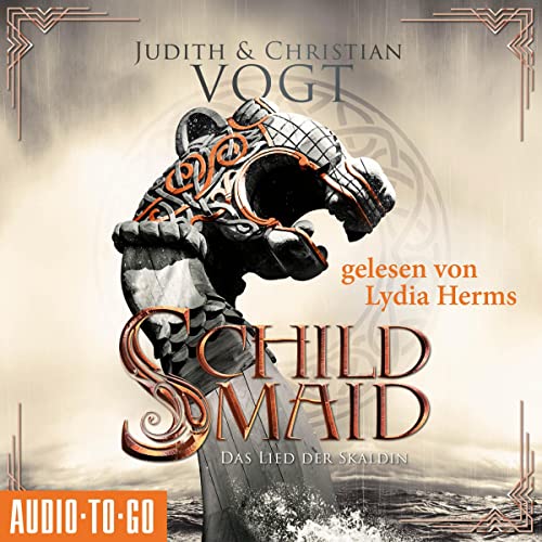 Schildmaid - Das Lied der Skaldin