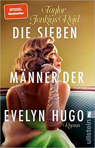 By Jenkins Reid Die sieben Männer der Evelyn Hugo: Roman Paperback 31 Mar. 2022