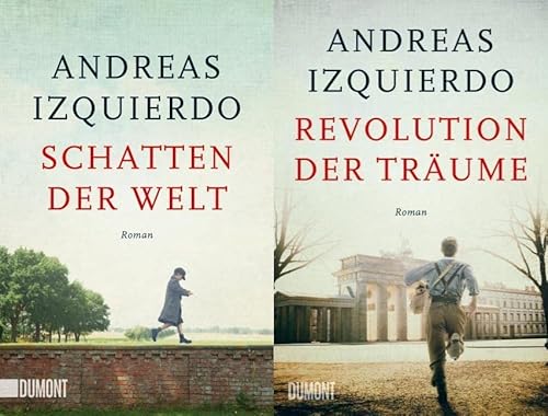 Die Wege der Zeit-Reihe Band 1+2 plus 1 exklusives Postkartenset