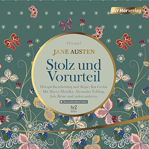 Stolz und Vorurteil: Hörspiel