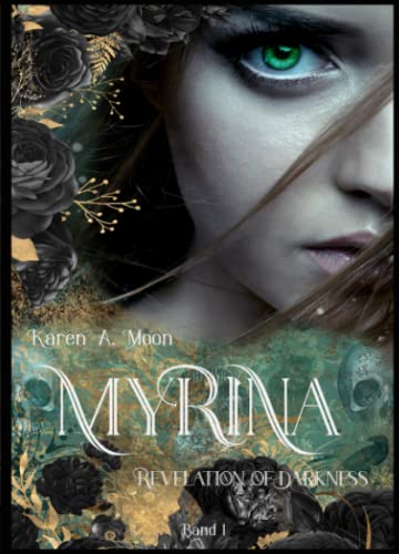 Myrina: Revelation of Darkness (Band 1)