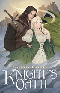 Knight's Oath (Knights of Enar, Band 1)