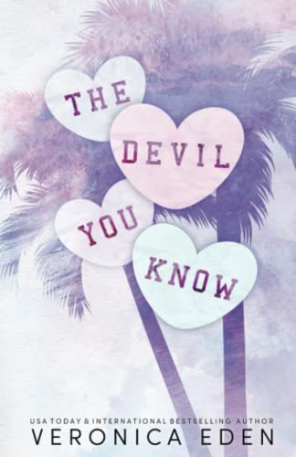 The Devil You Know Special Edition