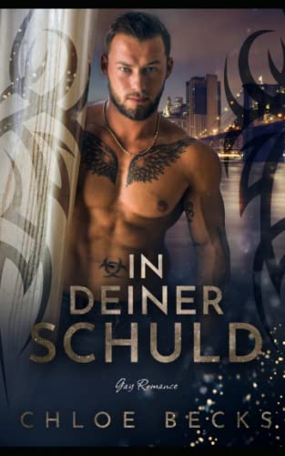 In deiner Schuld: Gay Romance