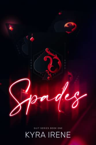 Spades (The Suit's Series, Band 1)