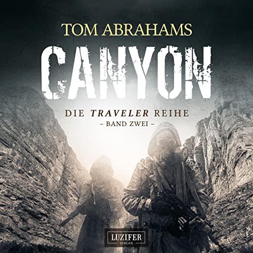 Canyon (Traveler 2): Traveler 2