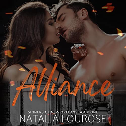Alliance: Sinners of New Orleans, Book 1
