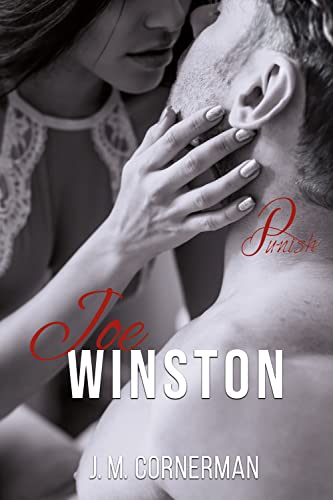 Joe Winston: Punish 12