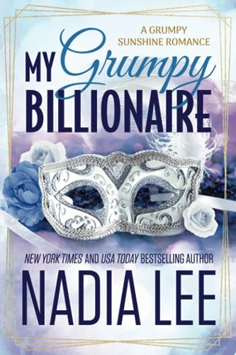 My Grumpy Billionaire (The Lasker Brothers, Band 2)