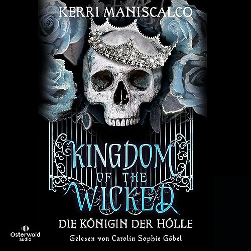 Kingdom of the Wicked - Die Königin der Hölle: Kingdom of the Wicked 2