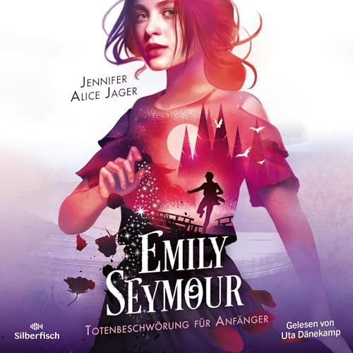 Totenbeschwörung für Anfänger: Emily Seymour 1