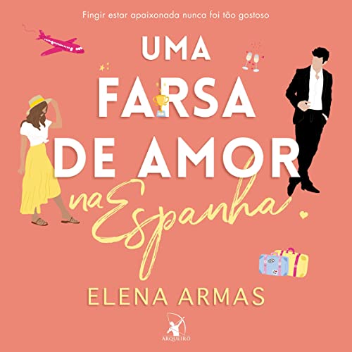 Uma farsa de amor na Espanha