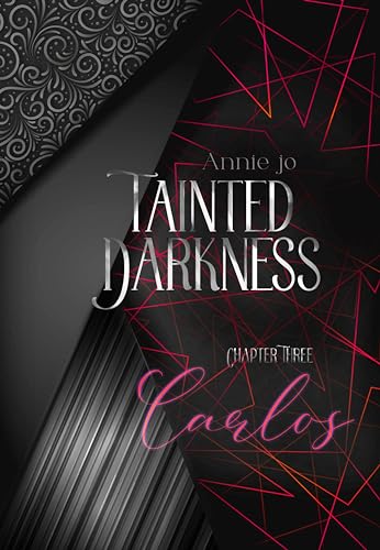 Tainted Darkness Carlos