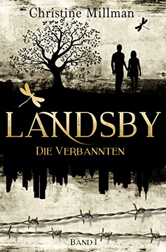 LANDSBY - Die Verbannten (Landsby 1)