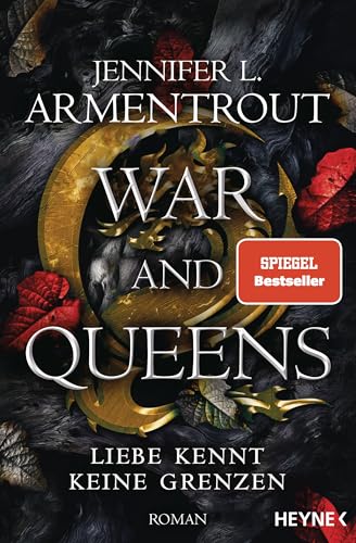 War and Queens – Liebe kennt keine Grenzen: Roman (Liebe kennt keine Grenzen-Reihe 4)
