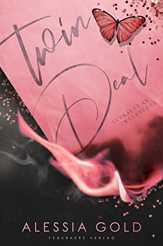 Twin Deal: Verkauft an zwei Brüder (Dunkler Liebesroman)