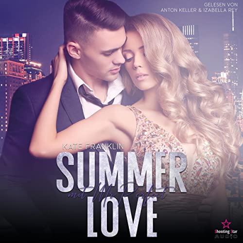 Summer Love mit Mr. Perfect: Speed-Dating 4