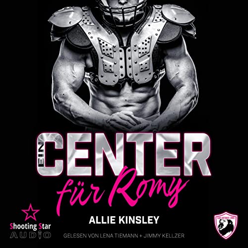 Ein Center für Romy: San Antonio Lions 6