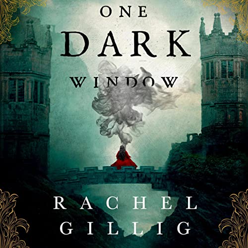 One Dark Window: The Shepherd King, Book 1