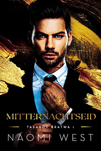 Mitternachtseid (Tasarov Bratwa 1)