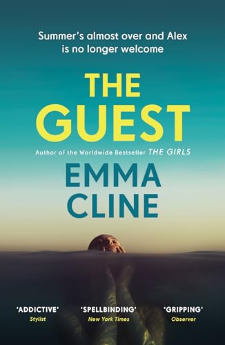 The Guest: A gripping psychological thriller