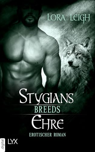 Breeds - Stygians Ehre (Breeds-Serie 19)
