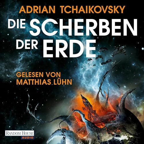 Die Scherben der Erde: Die Scherben der Erde 1