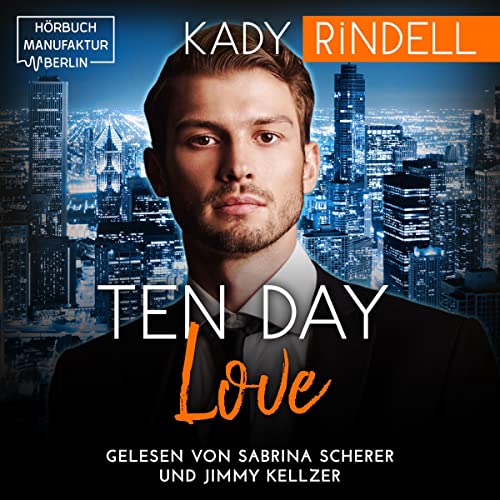 Ten Day Love: Surprising Love