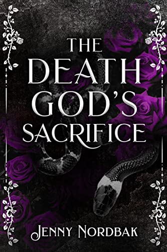 The Death God’s Sacrifice (Peculiar Tastes Book 1)