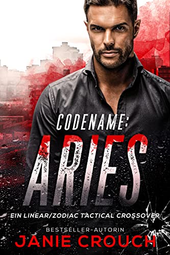 Codename: Aries (Linear Tactical Reihe 13)