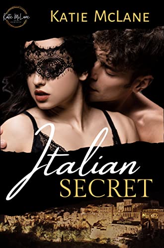Italian Secret (Love Around The World)