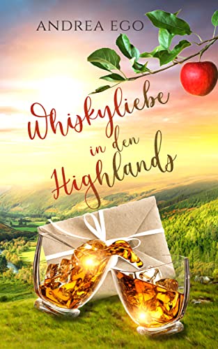 Whiskyliebe in den Highlands