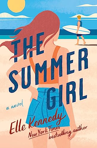 The Summer Girl: An Avalon Bay Novel