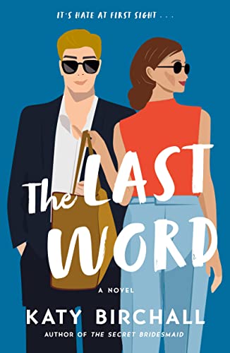 The Last Word: A Novel (English Edition)