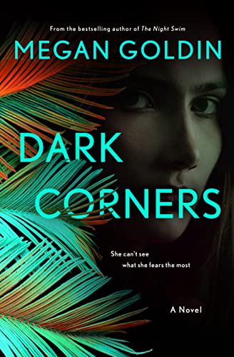 Dark Corners: A Novel (Rachel Krall Book 2) (English Edition)