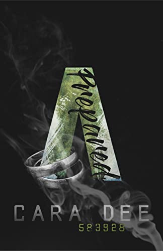 Prepared (Auctioned Book 7)