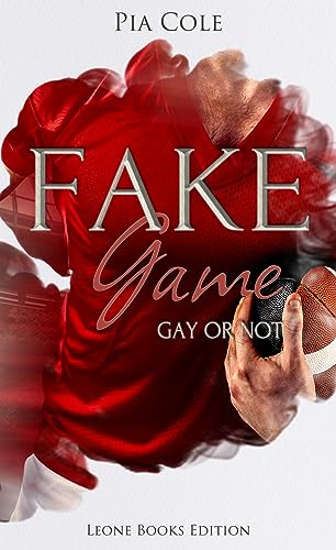 Fake Game: Gay or not