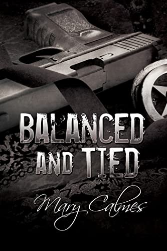 Balanced and Tied (Marshals Book 5)