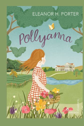 Pollyanna: Illustrated