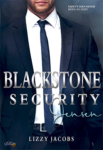Blackstone Security: Jensen (Blackstone-Security-Reihe 5)
