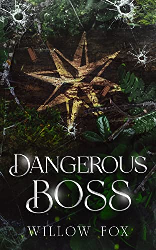 Dangerous Boss (Bratva Brothers Book 5)
