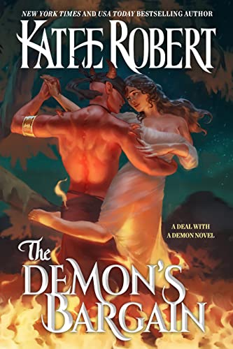 The Demon's Bargain (A Deal With A Demon)
