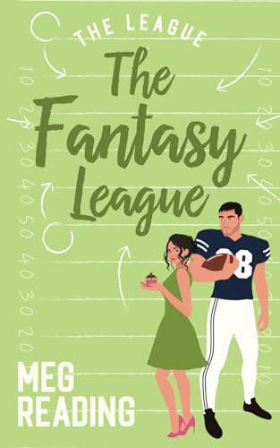 The Fantasy League (The League, Band 1)