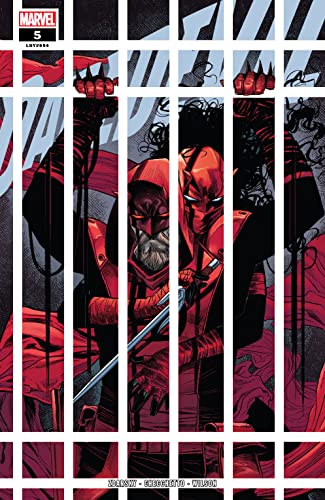 Daredevil (2022-) #5