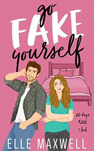 Go Fake Yourself