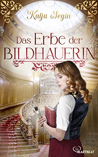 Das Erbe der Bildhauerin: Die bewegende Geschichte einer Familie in Schlesien (Die schönsten Familiengeheimnis-Romane 19)