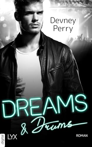 Dreams and Drums (Hush Note 2)