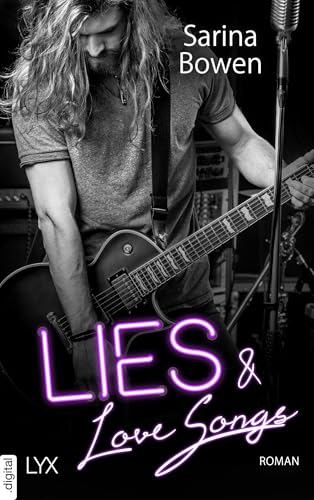 Lies and Love Songs (Hush Note 1)